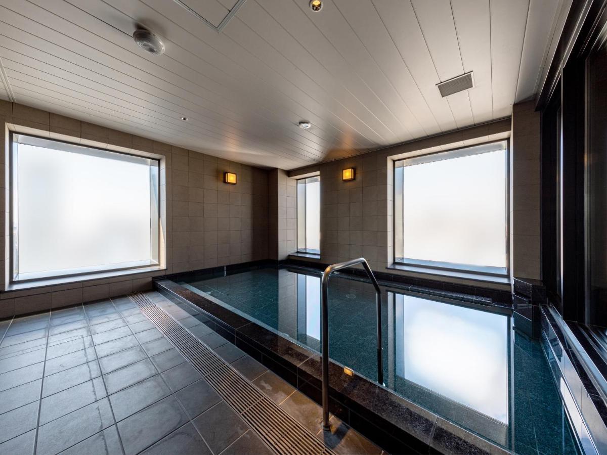 Granbell Hotel Osaka Zewnętrze zdjęcie
