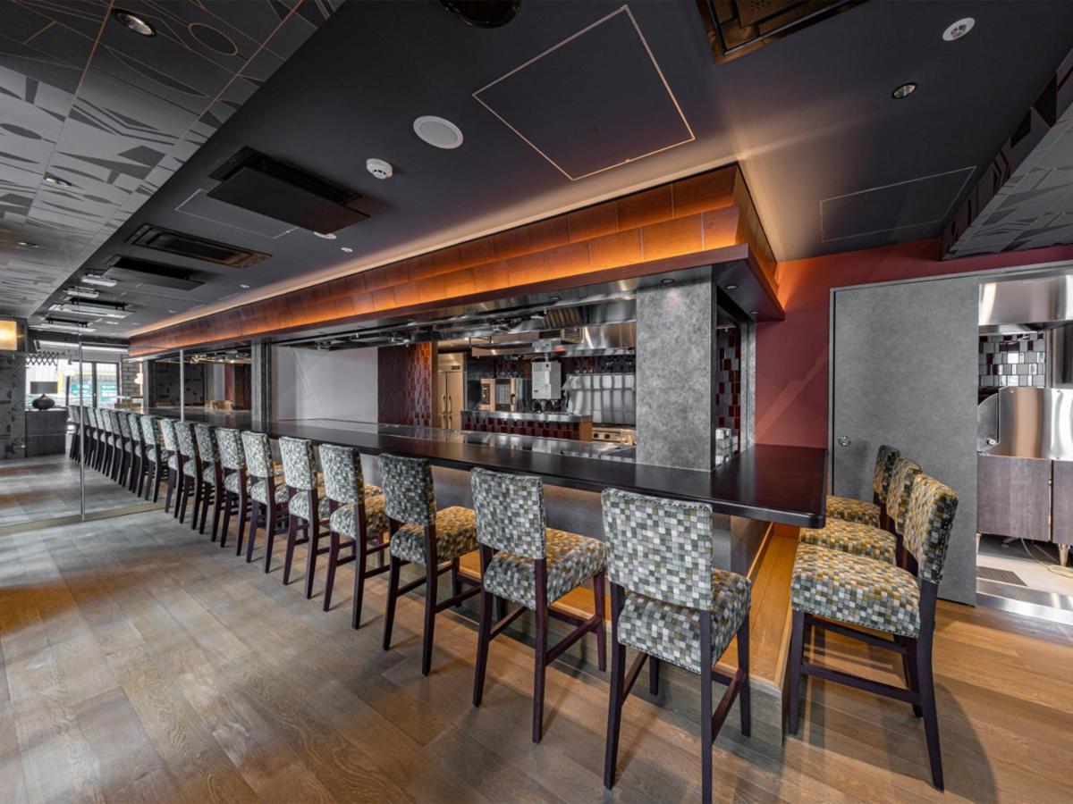 Granbell Hotel Osaka Zewnętrze zdjęcie