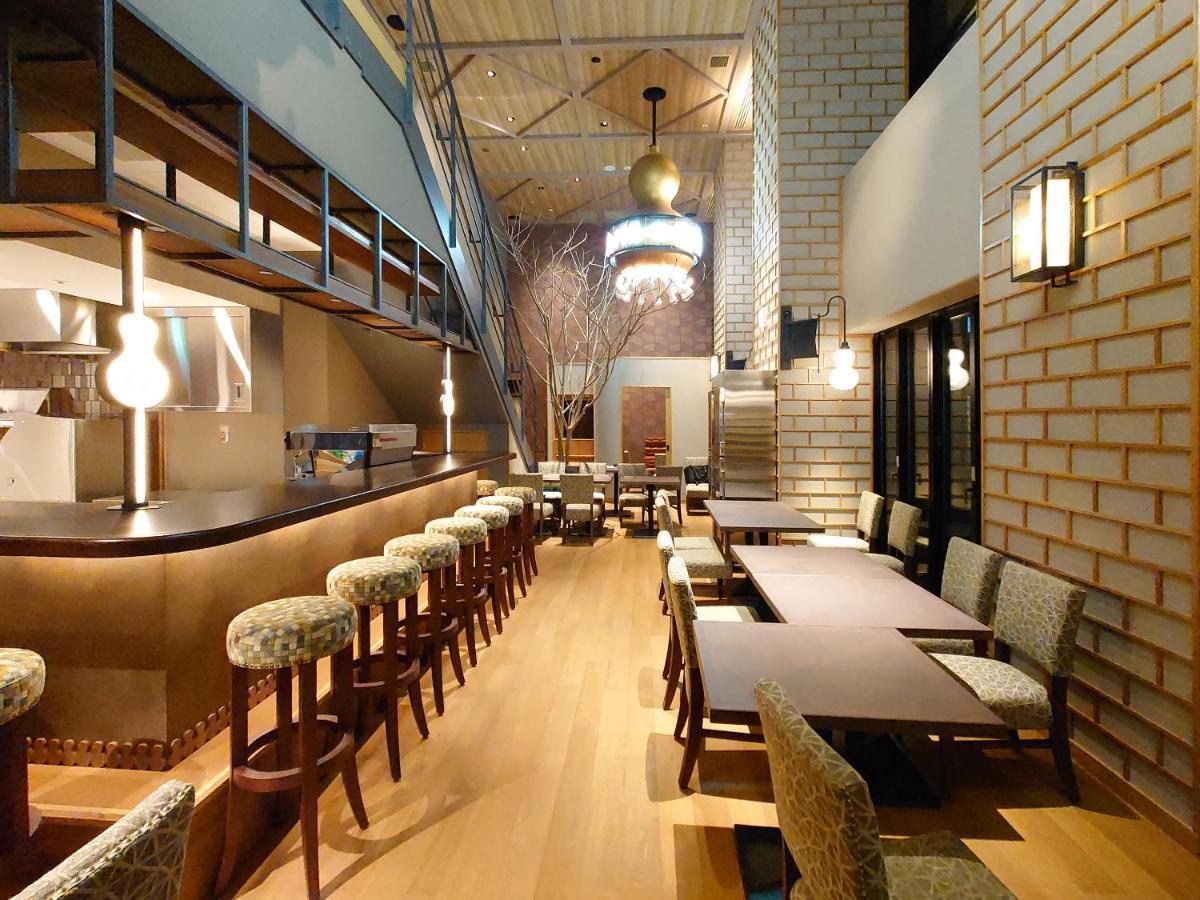 Granbell Hotel Osaka Zewnętrze zdjęcie