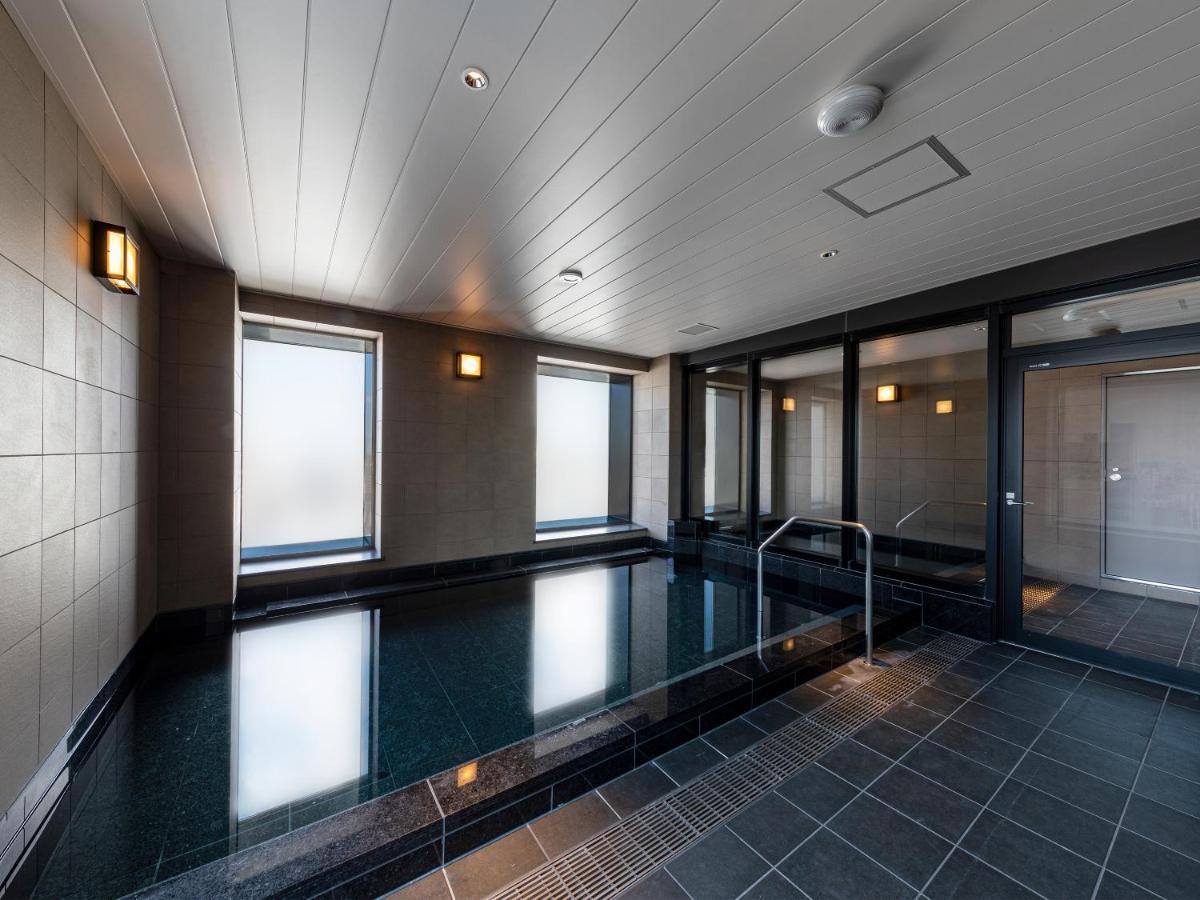 Granbell Hotel Osaka Zewnętrze zdjęcie
