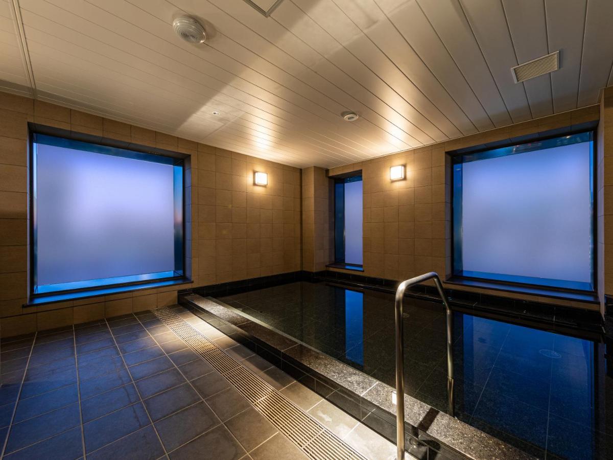 Granbell Hotel Osaka Zewnętrze zdjęcie