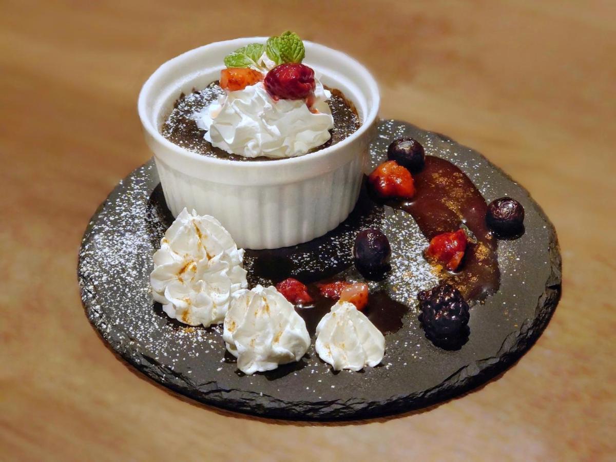 Granbell Hotel Osaka Zewnętrze zdjęcie